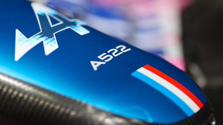 F1 News: Esteban Ocon reveals "very exciting" Alpine 2023 development